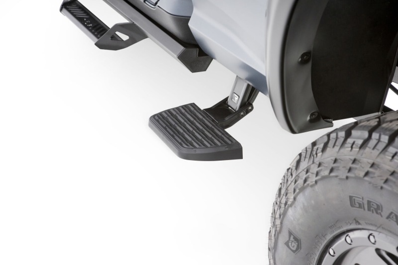 AMP Research 2019 Ram 2500 BedStep2 - Black thumbnail 8