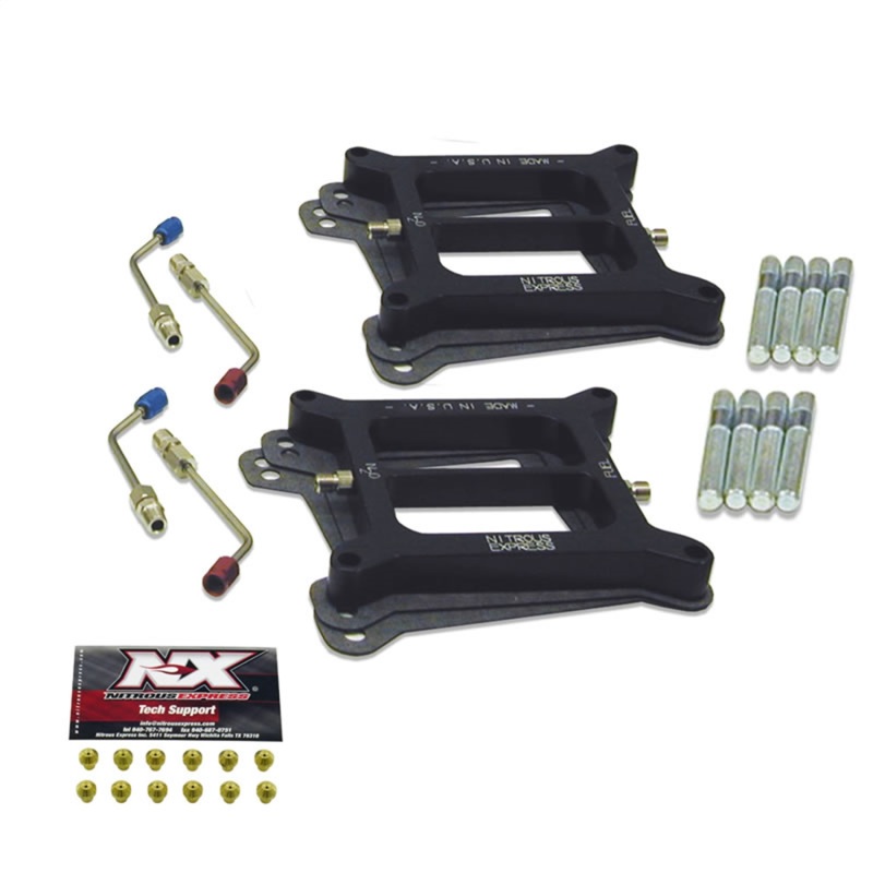 Nitrous Oxide Injector