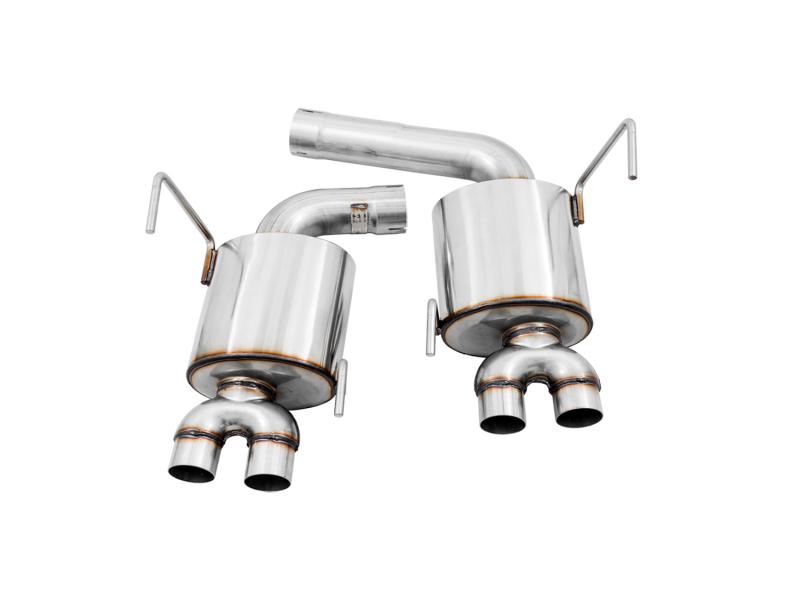 AWE Exhaust Conversion Kits
