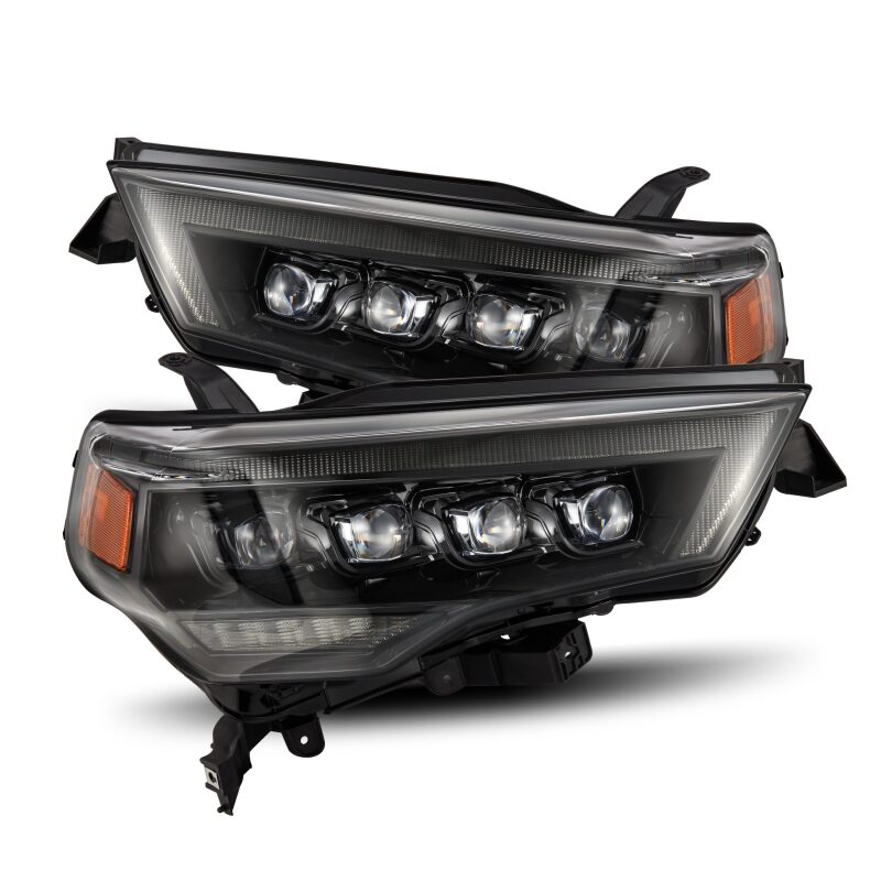 ARX NOVA Headlights