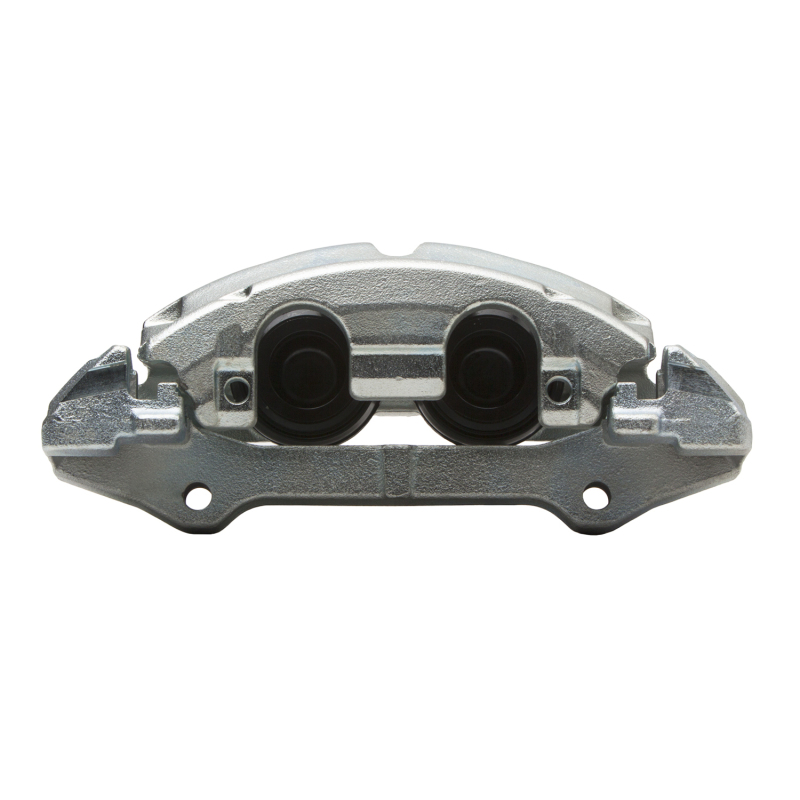 DFC 07-09 Ford Expedition Front-L Premium Caliper - Silver Zinc Coated thumbnail 2