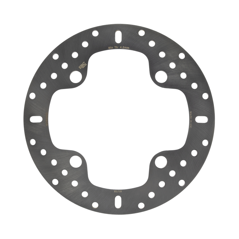 EBC Standard Rotors