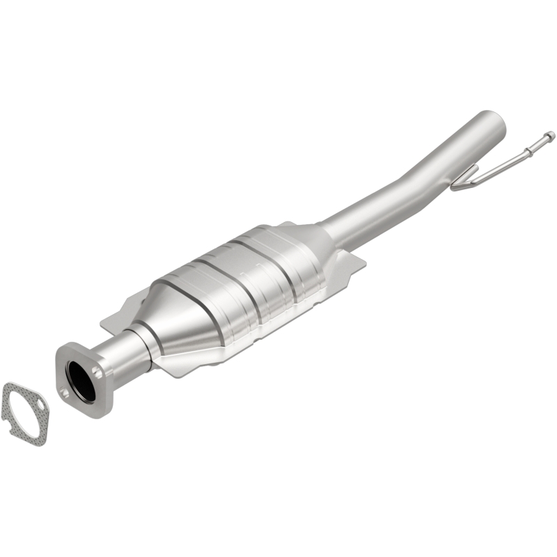 MagnaFlow Direct Fit Catalytic Converter 03-04 Ford Escape 3.0L thumbnail 2