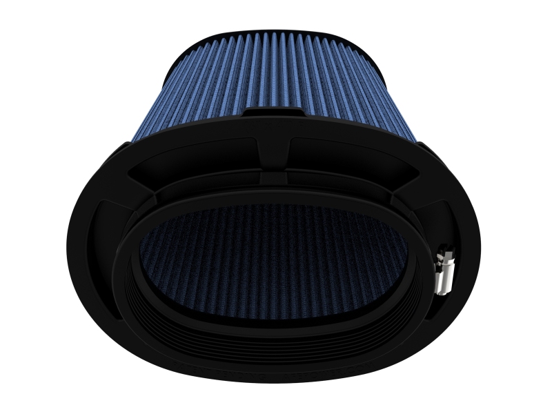 aFe Momentum Pro 5R Universal Filter 6in x 4in F 8.25in x 6.25in B 7.25in x 5in T(Inverted) 9in H thumbnail 7