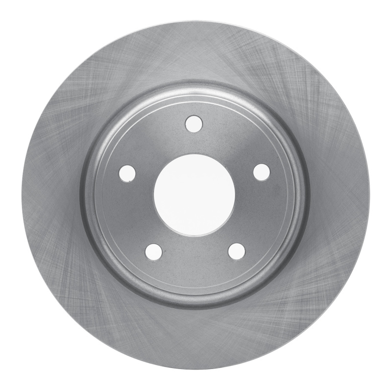 DFC Brake Rotors - Plain