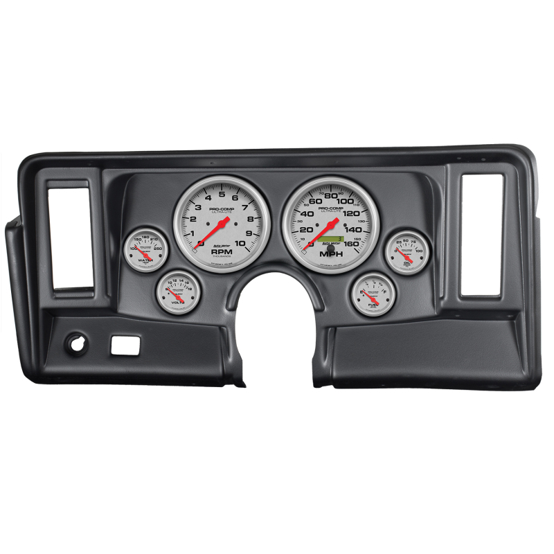 AM Ultra-Lite Gauges