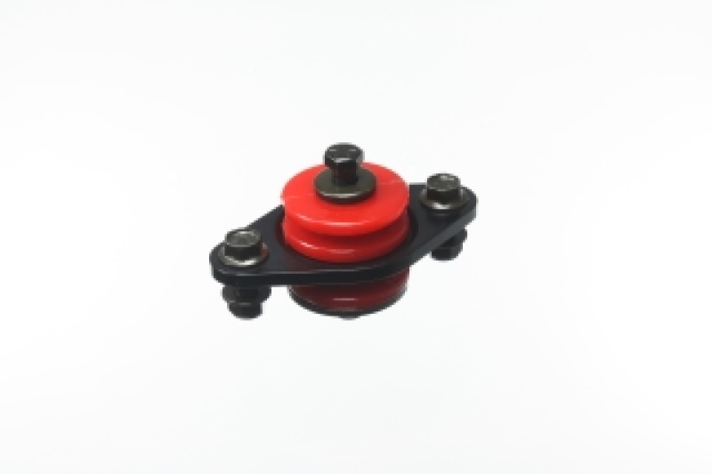 ES Motor Mounts - Motorcycle