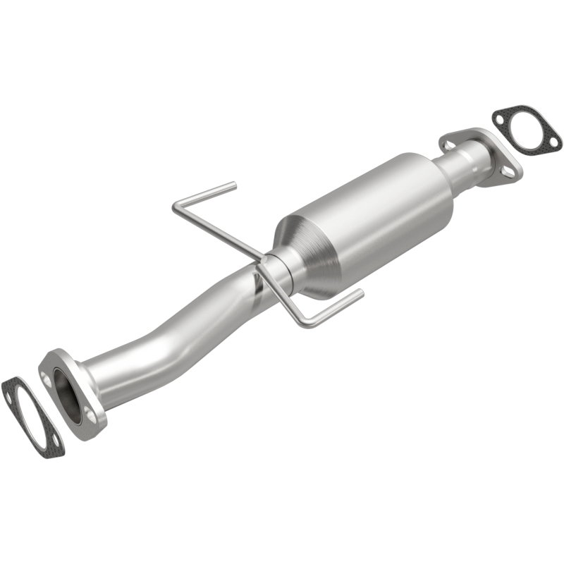 MagnaFlow California Direct Fit Converter 1996 Ford Escort 1.8L thumbnail 3