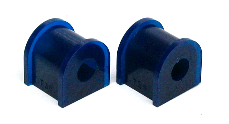 SPR Bushings - Sway Bar