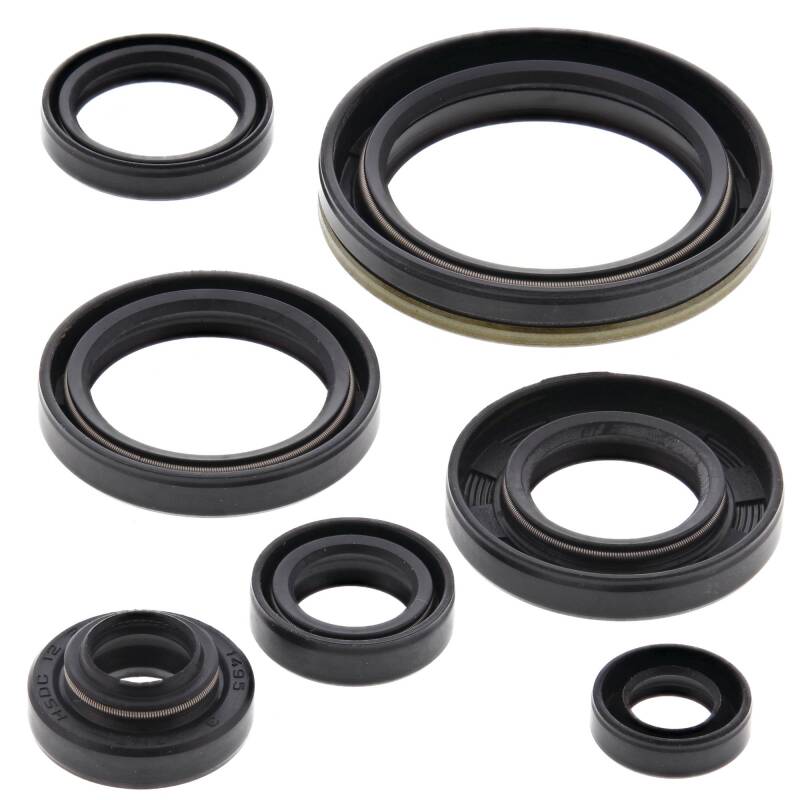 VEP Engine Oil Seal Kit