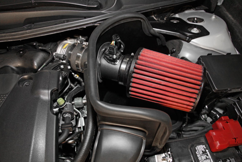 AEM 2016 NISSAN MAXIMA 3.5L V6 Cold Air Intake thumbnail 7