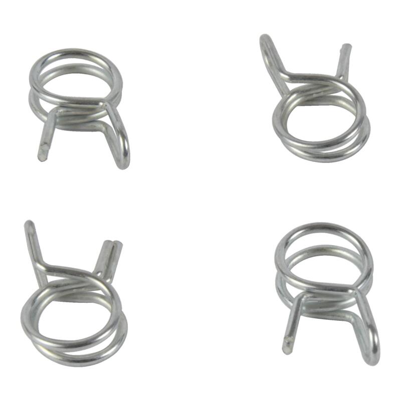 ABR Hose & Clamp Kits