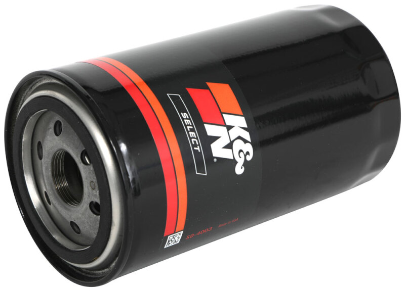 K&N 11-24 RAM 2500/3500 6.7L L6 Spin-On Oil Filter thumbnail 5