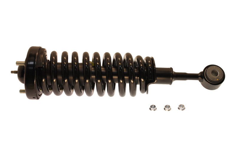 KYB Shocks & Struts Strut Plus Front Ford Expedition (4wd) 2006-2003 thumbnail 9