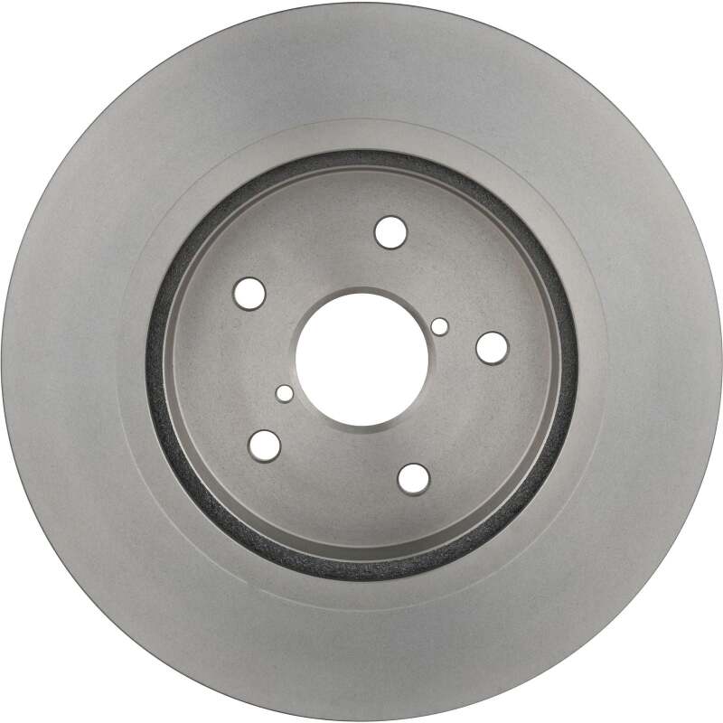 Brembo OE 15-16 Subaru Legacy/Outback/16-22 WRX Friction Brake Disc thumbnail 4