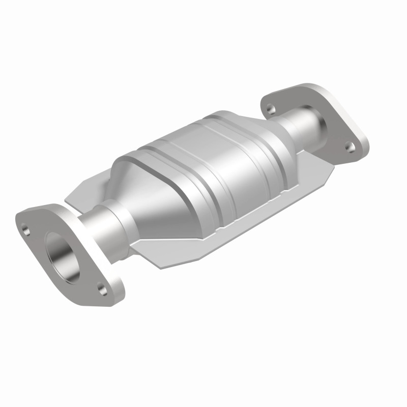 MagnaFlow Conv DF 99-04 Kia Spectra 1.8L thumbnail 7