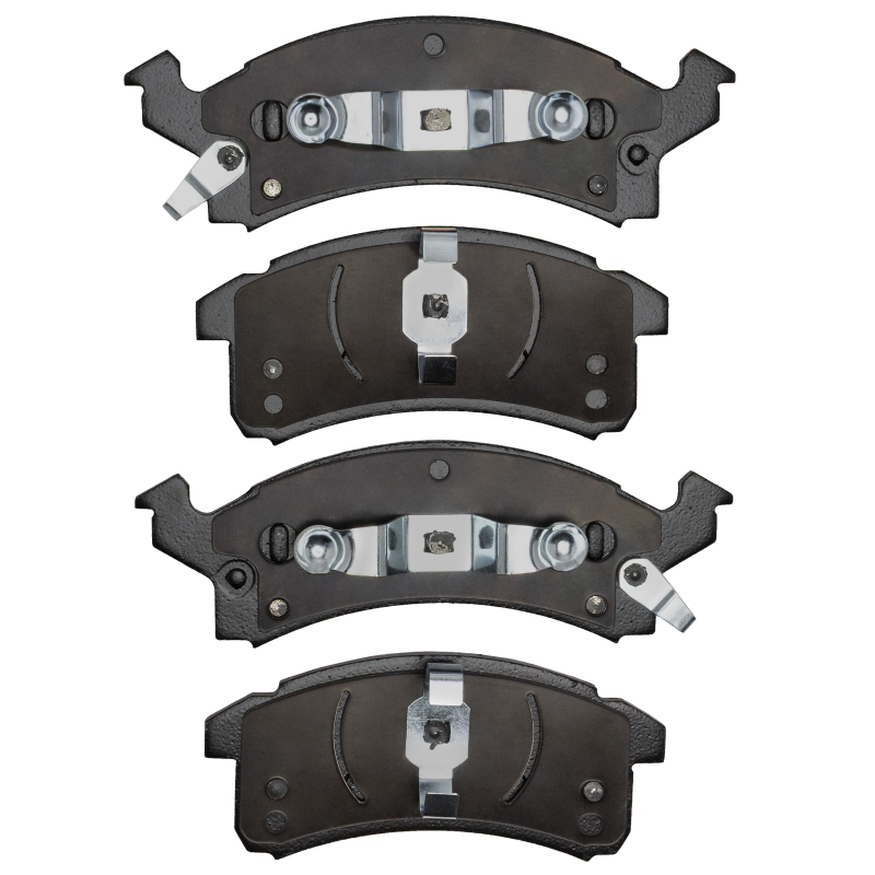 DFC 90-05 Pontiac Sunfire Front 4000 Hybridynamic Brake Pads