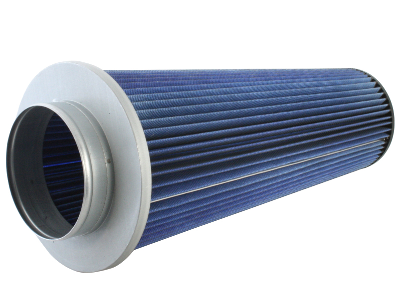 aFe ProHDuty Air Filters OER P5R A/F HD P5R Cone: 7.06F x 11.02B x 7T x 24H thumbnail 7