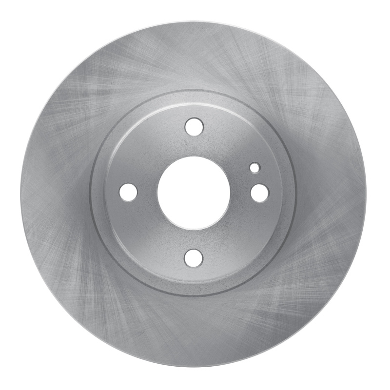 DFC Brake Rotors - Plain