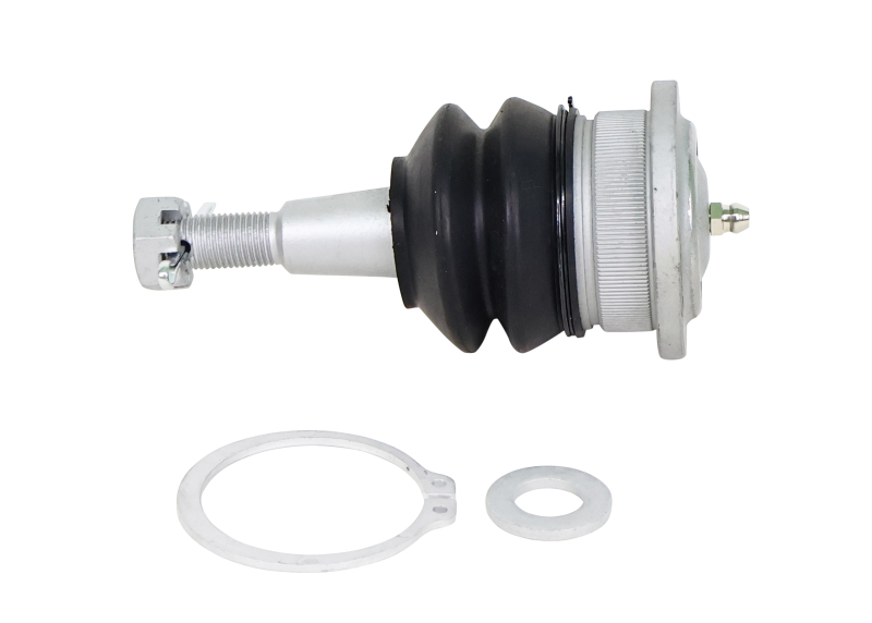 Whiteline 07-16 Chevrolet Silverado 1500 LT Fixed Offset UCA Replacement Ball Joint Kit