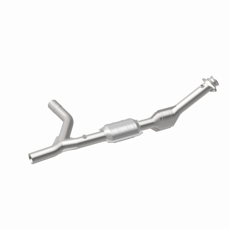 MagnaFlow Conv DF 00-04 Ford E150 4.6L Passenger Side thumbnail 3