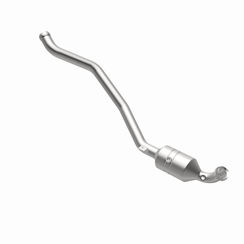MagnaFlow Direct Fit Catalytic Converter 2006-2011 R350 3.5 L Underbody thumbnail 7