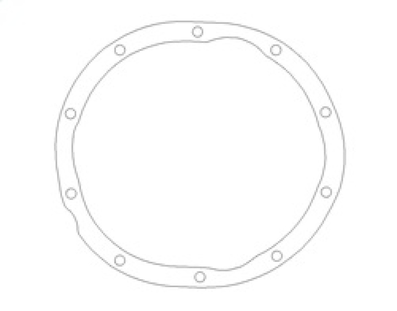 Cometic Ford 9in .047in KF Rear End Housing Gasket thumbnail 5