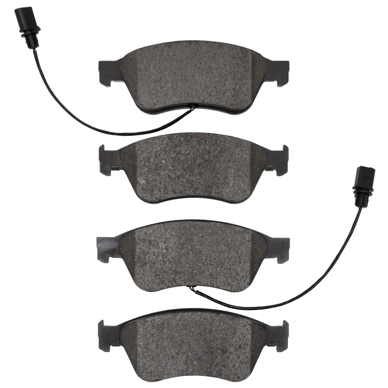 DFC 5000 Advanced Low Met Brake Pads