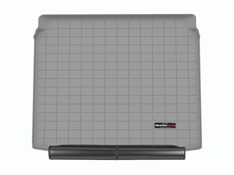 WT Cargo Liners - Grey