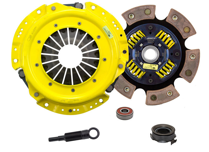 ACT HD/Race Clutch Kits