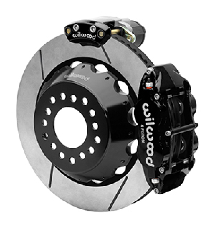 WIL Dynapro Brake Kit