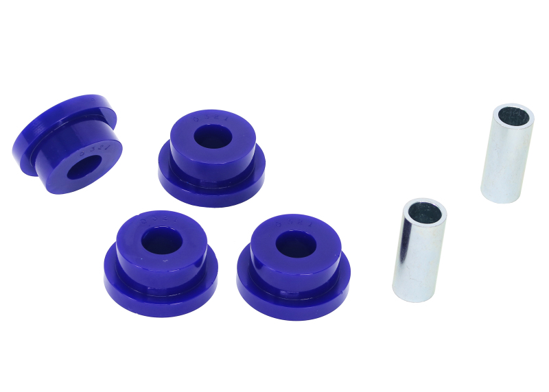 SuperPro 1987 Toyota Camry DLX Front Sway Bar-to-Lower Control Arm Bushing Kit thumbnail 3