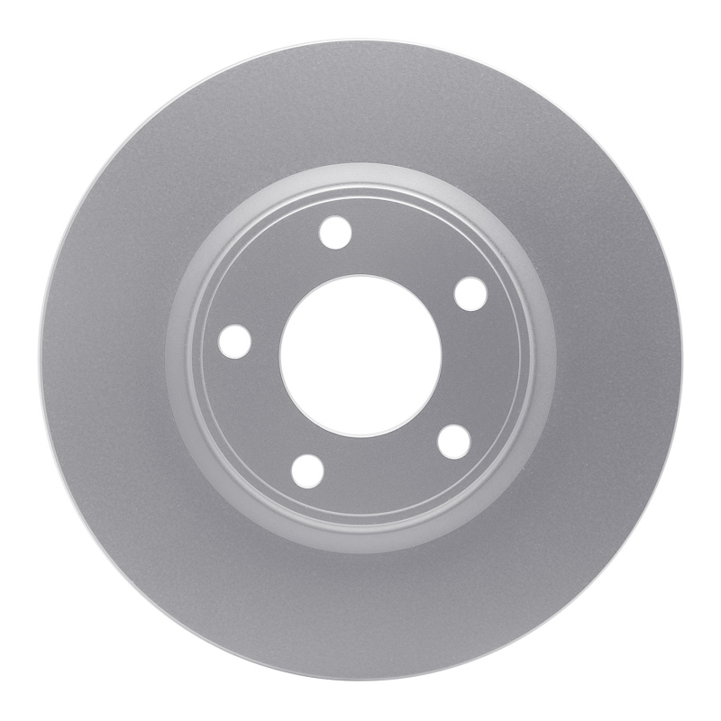 DFC GeoSPEC Coated Rotors - Plain
