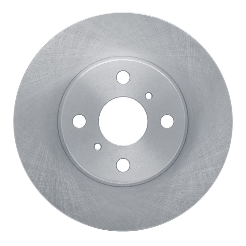 DFC Brake Rotors - Plain