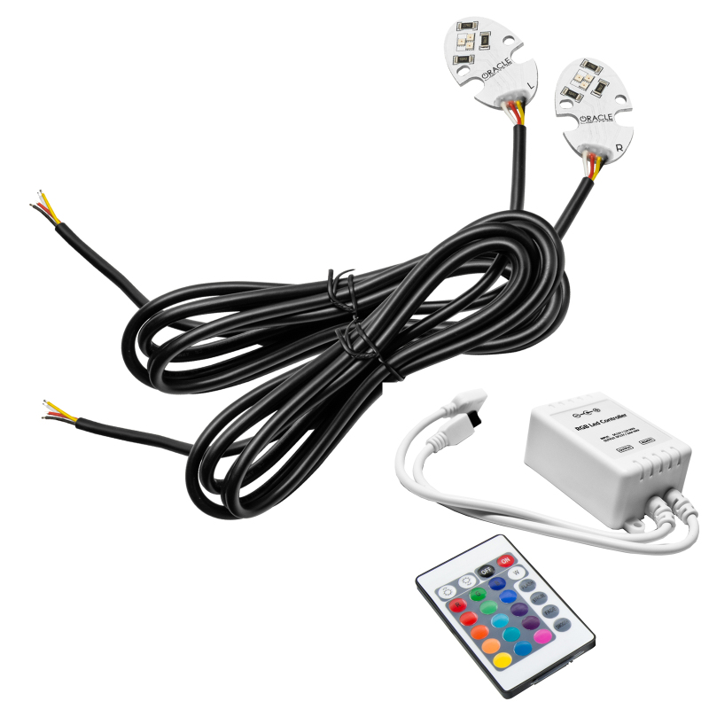 ORL DRL Headlight Upgrade Kits