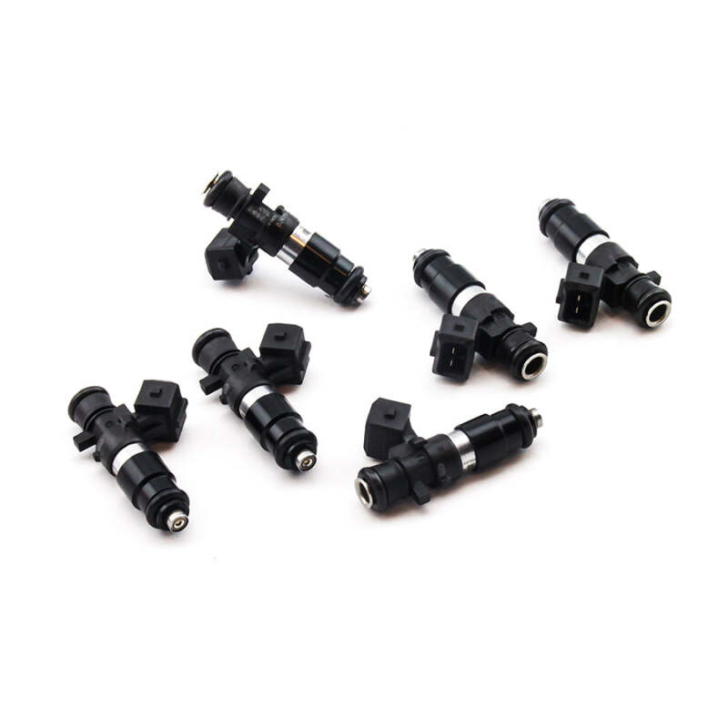 DW 1250cc Injector Sets -6 Cyl