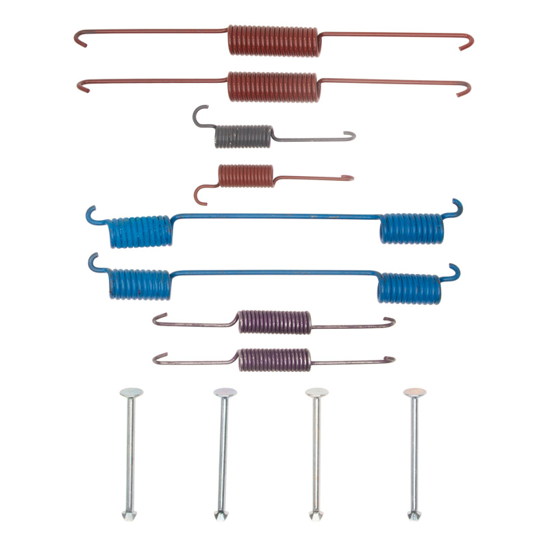 DFC Drum Brake Hardware Kits