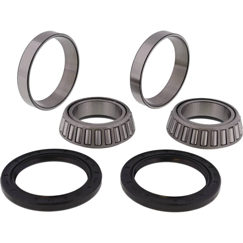 ABR Wheel Bearing Kits