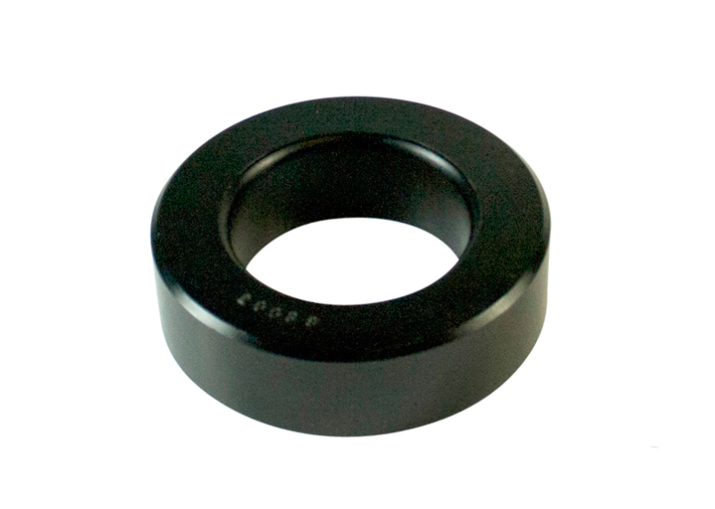 Whiteline Front Spring Pad Bushing (+30mm) 97-06 Jeep Wrangler TJ / 06+ Wrangler JK thumbnail 3