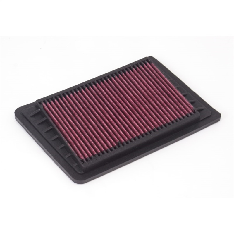 Air Filter, Reusable; 02-06 Jeep Wrangler TJ
Air Filter