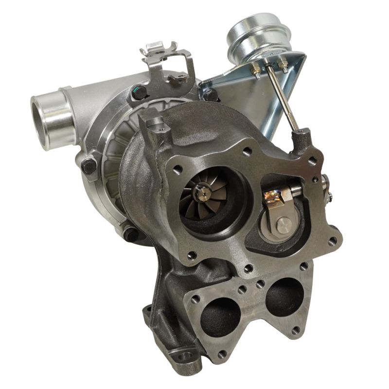 BD Diesel BD Turbo Duramax LB7 - Chevy/GMC 2001-2004 6.6L (Non-California Spec)