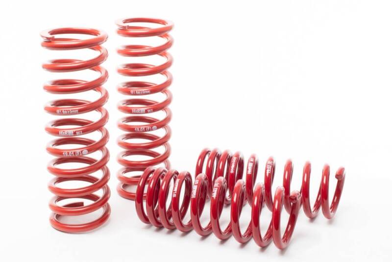 HR Sport Springs