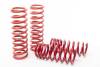 H&R 86-92 Mercedes-Benz 190E 2.3 16V W201 Sport Spring (w/Self-Leveling) thumbnail 4