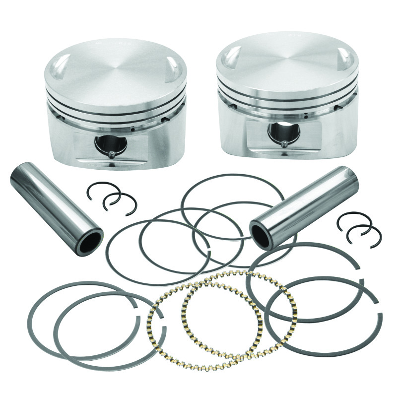 SSC Cylinder & Piston Kits