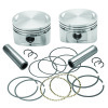 SSC Cylinder & Piston Kits