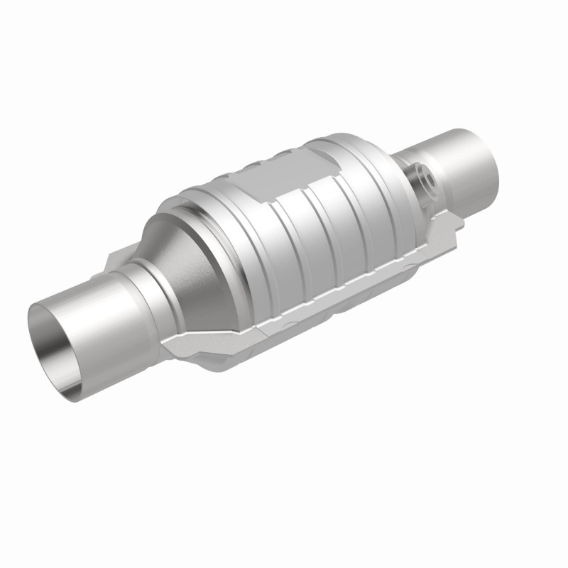 MagnaFlow Universal Catalytic Converter 2.50inch w/ single O2 thumbnail 9