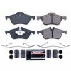 PSB Z23 Evolution Brake Pads