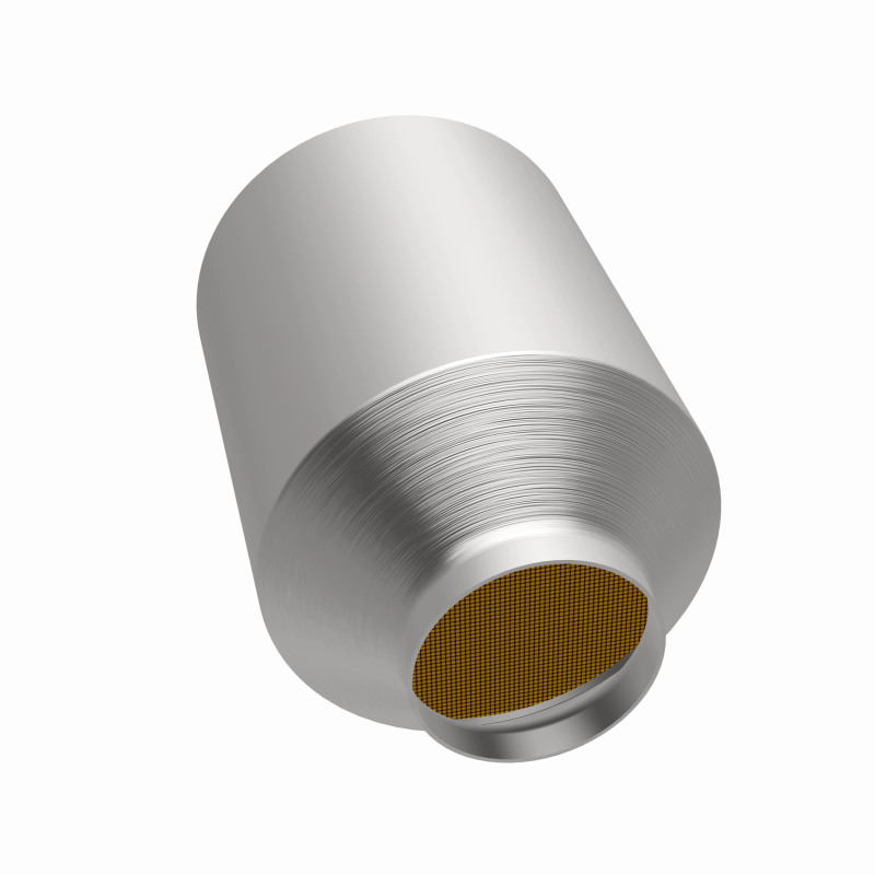 MagnaFlow 3in OEM Grade Universal Catalytic Converter thumbnail 4