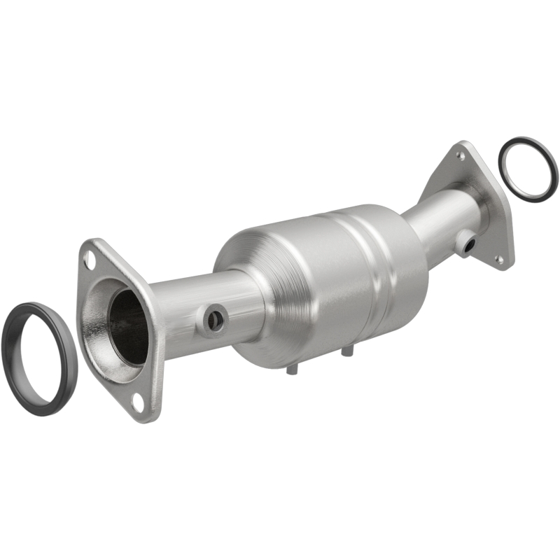 MagnaFlow Direct Fit Catalytic Converter 2010-2012 CX-7 2.5 L Underbody thumbnail 3