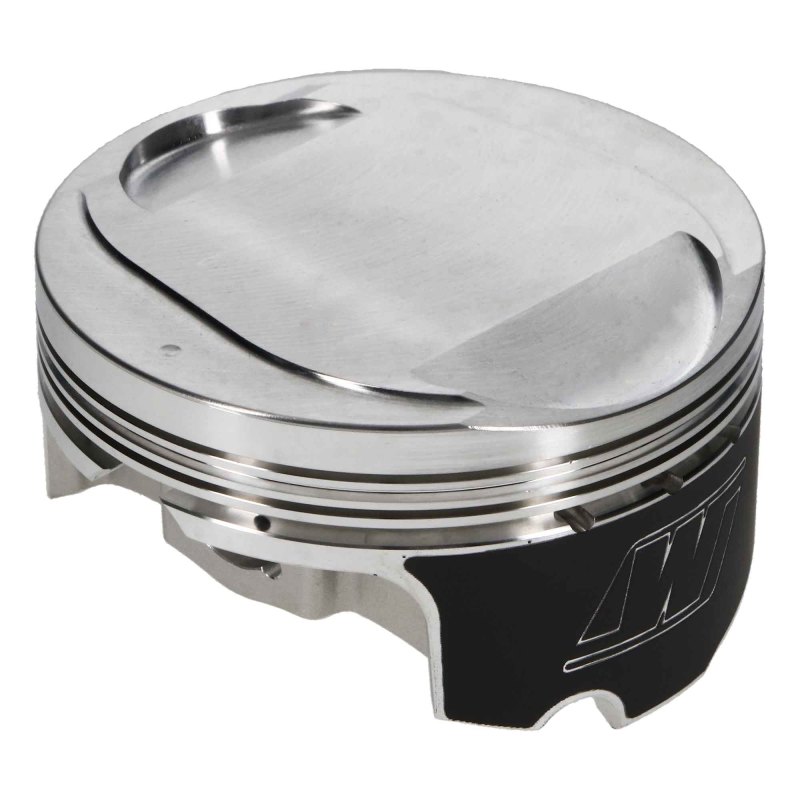 Wiseco Chrysler 6.4L Gen III Hemi Apache 4.095in Bore 6.200in Rod 0.945in Pin 2.8 Vol - Set of 8 thumbnail 7